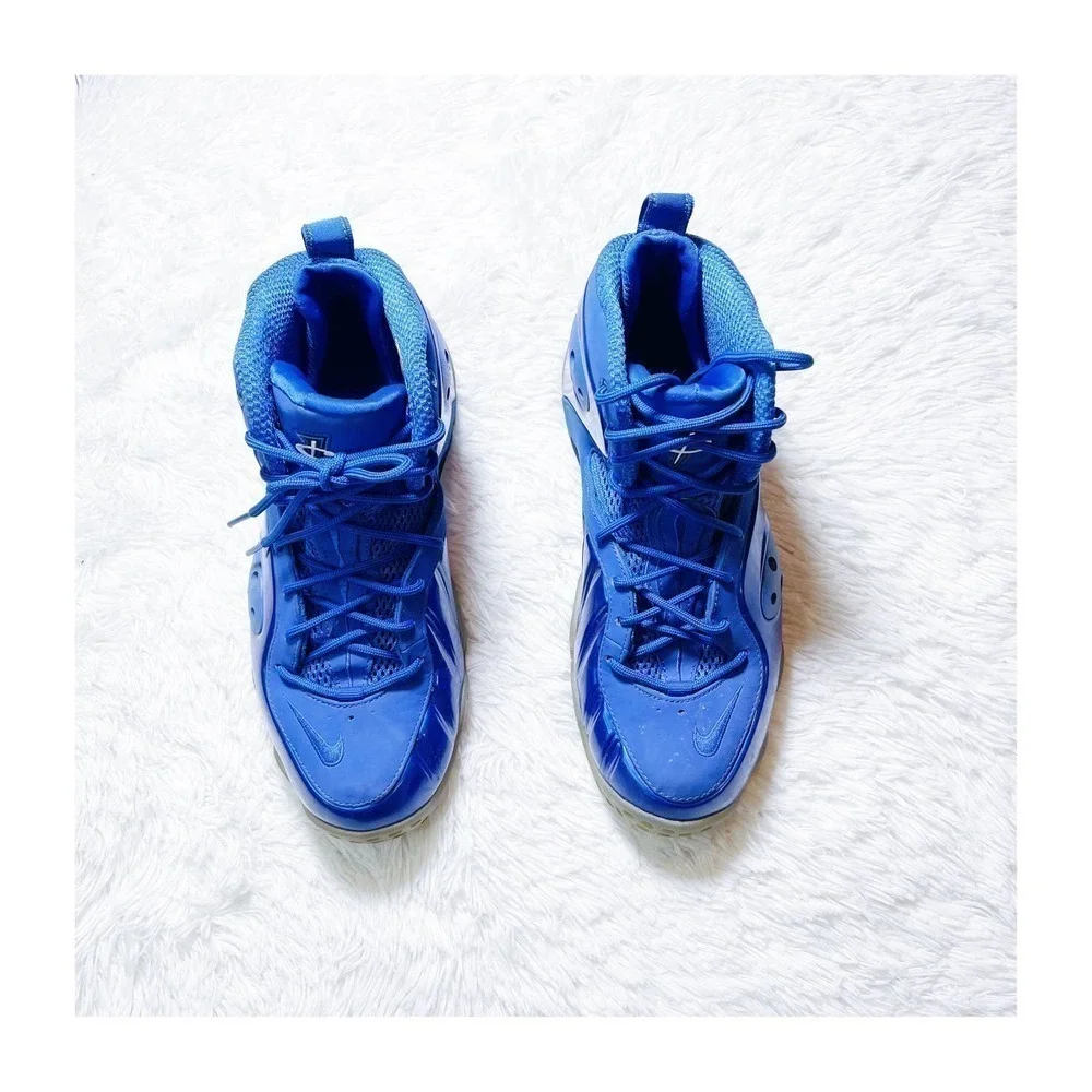 Nike Zoom Rookie Game Penny Hard Away